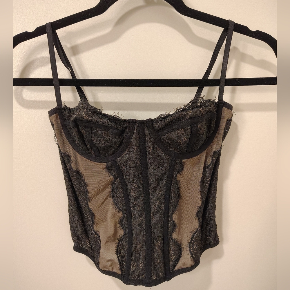 Urban Outfitters Corset